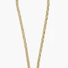 Chan Luu Alej Necklace Amethyst