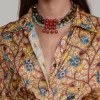 Chan Luu Andromeda Necklace Multi