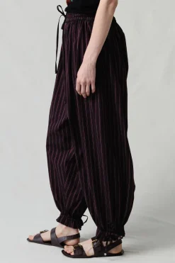 Chan Luu Baoon Pant Back tripe