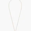 Chan Luu Bell Pendant Necklace Turquoise