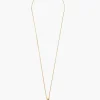 Chan Luu Butterfly Necklace Jasper