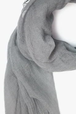 Chan Luu Cashmere and Silk Scarf Griffin