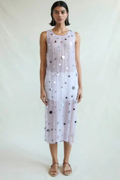 Chan Luu Choe equin Tunic iac