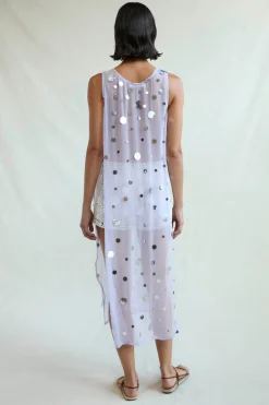 Chan Luu Choe equin Tunic iac