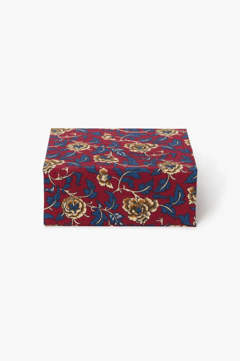 Chan Luu Classic Jewelry Box Scarlet