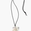 Chan Luu Conch Shell Charm Necklace