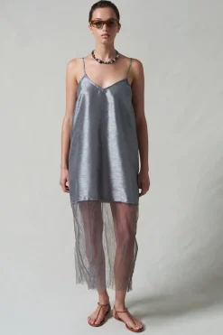 Chan Luu Dupioni eh Dre tee
