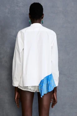 Chan Luu Harriet wing Boue Bue Check