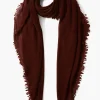 Chan Luu Java 100% Cashmere Scarf