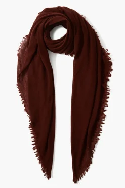 Chan Luu Java 100% Cashmere Scarf