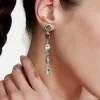 Chan Luu Maritza Drop Earrings Abalone