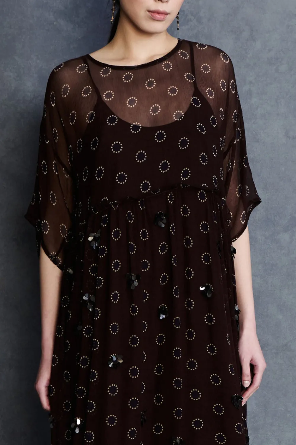 Chan Luu Oivia ik Chiffon Dre Chocoate