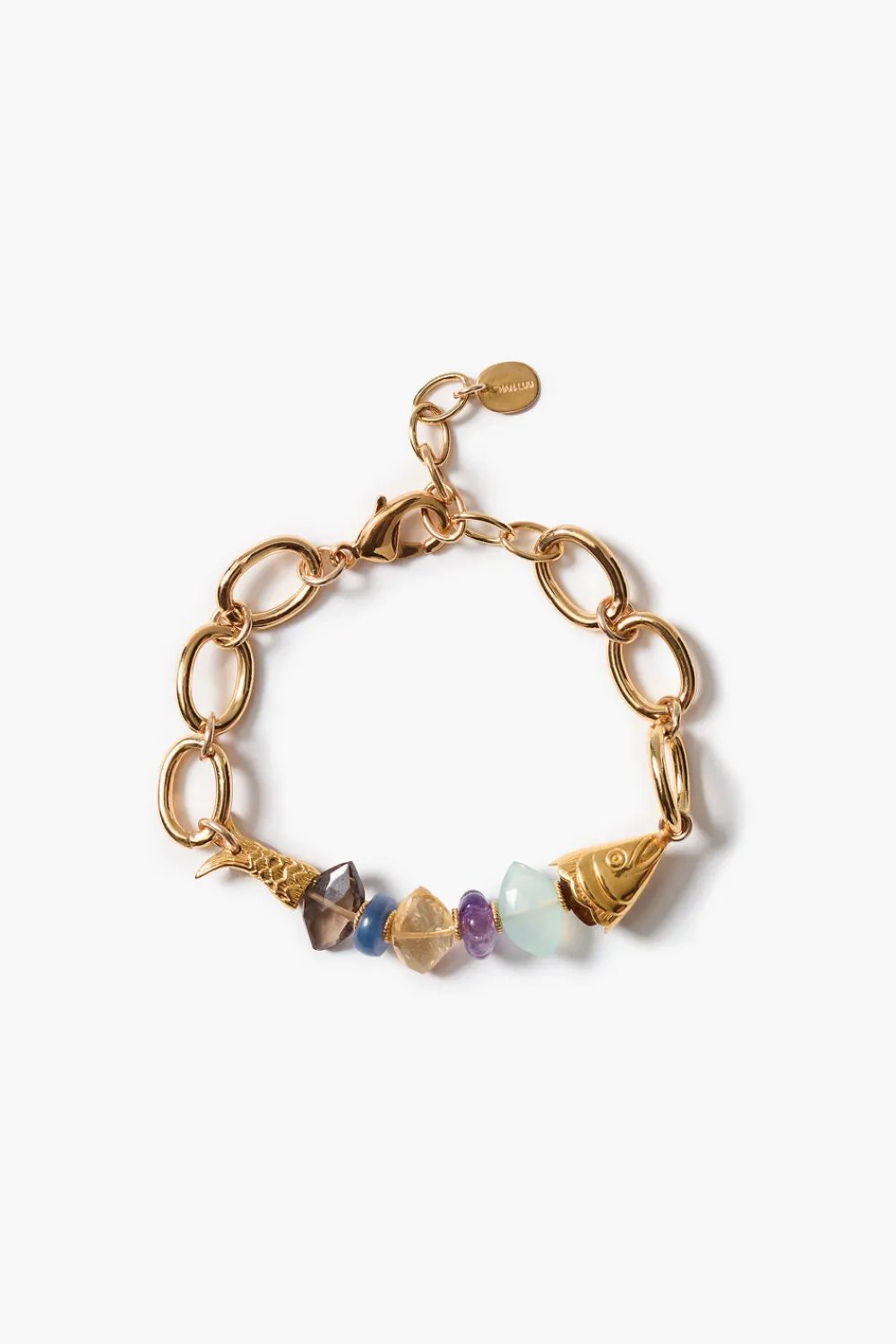 Chan Luu Orris Bracelet Multi