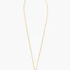 Chan Luu Peacock Necklace Iolite