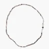 Chan Luu Santos Necklace Agate