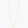 Chan Luu Sardinia Necklace Turquoise