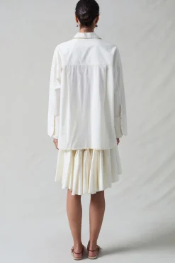 Chan Luu hoeace hirt Ivory
