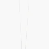 Chan Luu Sorellina Necklace White Pearl