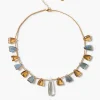 Chan Luu Summit Necklace Multi