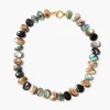 Chan Luu Ursula Necklace Multi